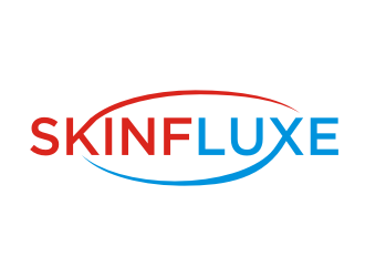 SkinFluxe logo design by Diancox