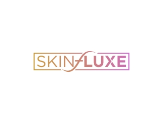 SkinFluxe logo design by CreativeKiller
