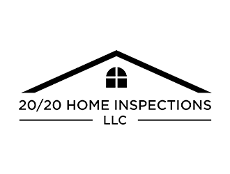 20/20 Home Inspections LLC logo design by EkoBooM