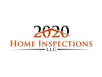 20/20 Home Inspections LLC logo design by nurul_rizkon