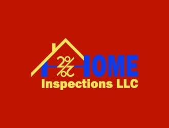 20/20 Home Inspections LLC logo design by bulatITA
