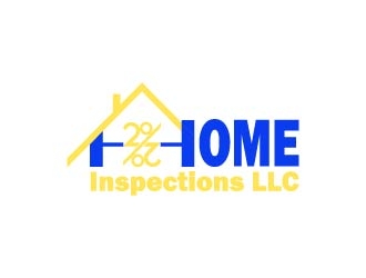 20/20 Home Inspections LLC logo design by bulatITA