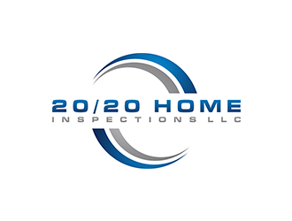 20/20 Home Inspections LLC logo design by kurnia