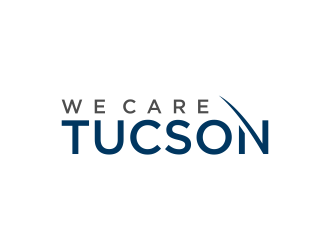 We Care Tucson logo design by salis17