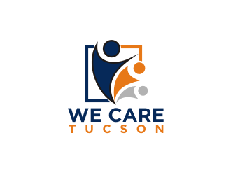 We Care Tucson logo design by cintya