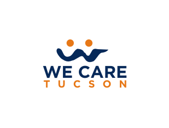 We Care Tucson logo design by cintya