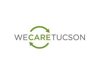 We Care Tucson logo design by blessings