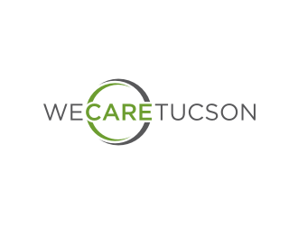 We Care Tucson logo design by blessings