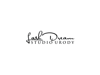 Lash Dream Studio Urody logo design by logitec