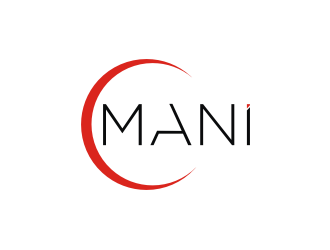 Mani logo design by Diancox
