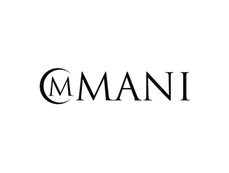 Mani logo design by Diancox