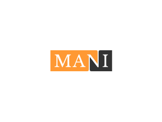 Mani logo design by Kraken