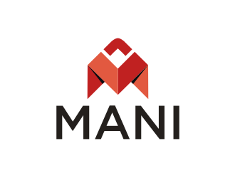Mani logo design by RatuCempaka