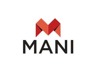 Mani logo design by RatuCempaka
