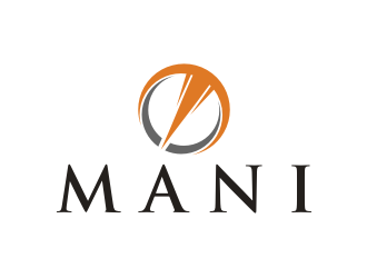 Mani logo design by RatuCempaka