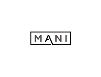 Mani logo design by asyqh