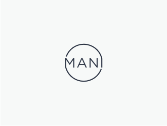 Mani logo design by Susanti