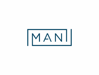 Mani logo design by checx