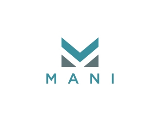 Mani logo design by wongndeso