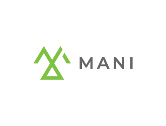 Mani logo design by mhala