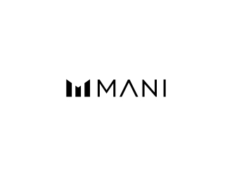 Mani logo design by CreativeKiller