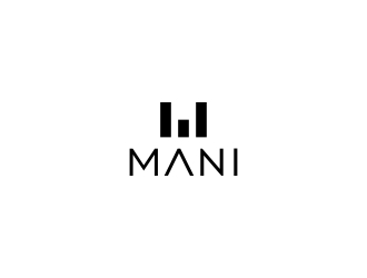 Mani logo design by CreativeKiller