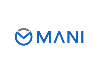 Mani logo design by keylogo