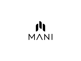 Mani logo design by CreativeKiller