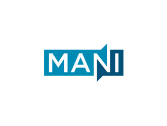 Mani logo design by narnia