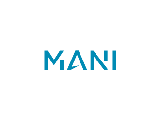 Mani logo design by narnia