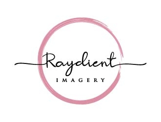 Raydient Imagery logo design by maserik