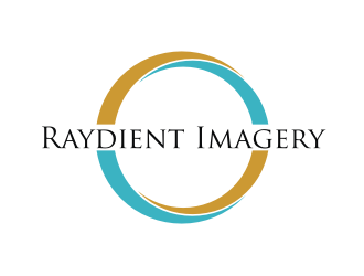 Raydient Imagery logo design by Diancox