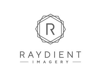 Raydient Imagery logo design by maserik