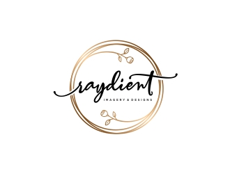 Raydient Imagery logo design by CreativeKiller