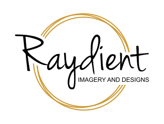 Raydient Imagery logo design by cintoko