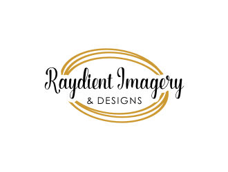 Raydient Imagery logo design by asyqh