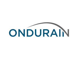 ONDURAIN logo design by p0peye