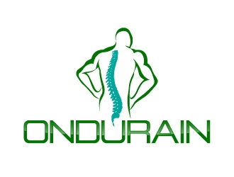 ONDURAIN logo design by uttam