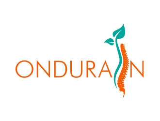 ONDURAIN logo design by uttam