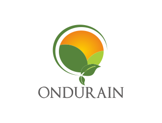ONDURAIN logo design by Greenlight