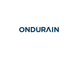 ONDURAIN logo design by Greenlight