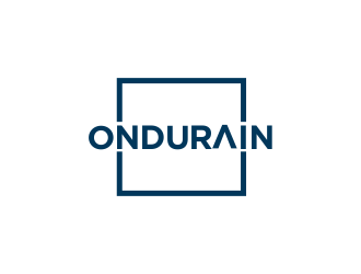 ONDURAIN logo design by Greenlight