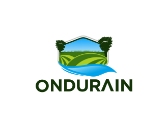 ONDURAIN logo design by Greenlight
