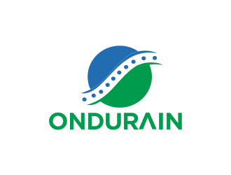 ONDURAIN logo design by Greenlight