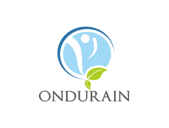 ONDURAIN logo design by Greenlight