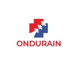 ONDURAIN logo design by mchlisin