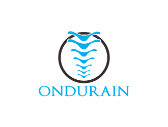 ONDURAIN logo design by Greenlight