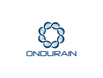 ONDURAIN logo design by Greenlight