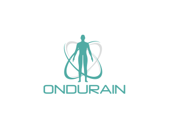 ONDURAIN logo design by Greenlight