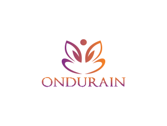 ONDURAIN logo design by Greenlight